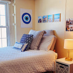 Cozy Quakers Bigger Bed - UPenn On-Campus Rental